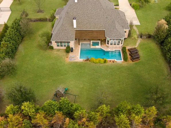 6202 Southridge Pkwy, Parker, TX 75002