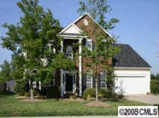 17301 Baldwin Hall Dr, Charlotte, NC 28277