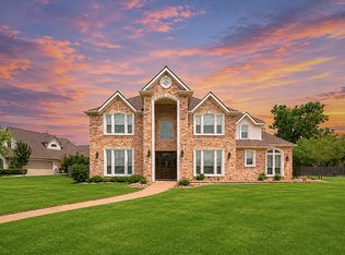 1200 Royal Adelade Dr, College Station, TX 77845