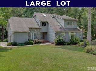 11909 Pembridge Ln, Raleigh, NC 27613