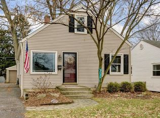 339 E Lincoln Ave, Columbus, OH 43214