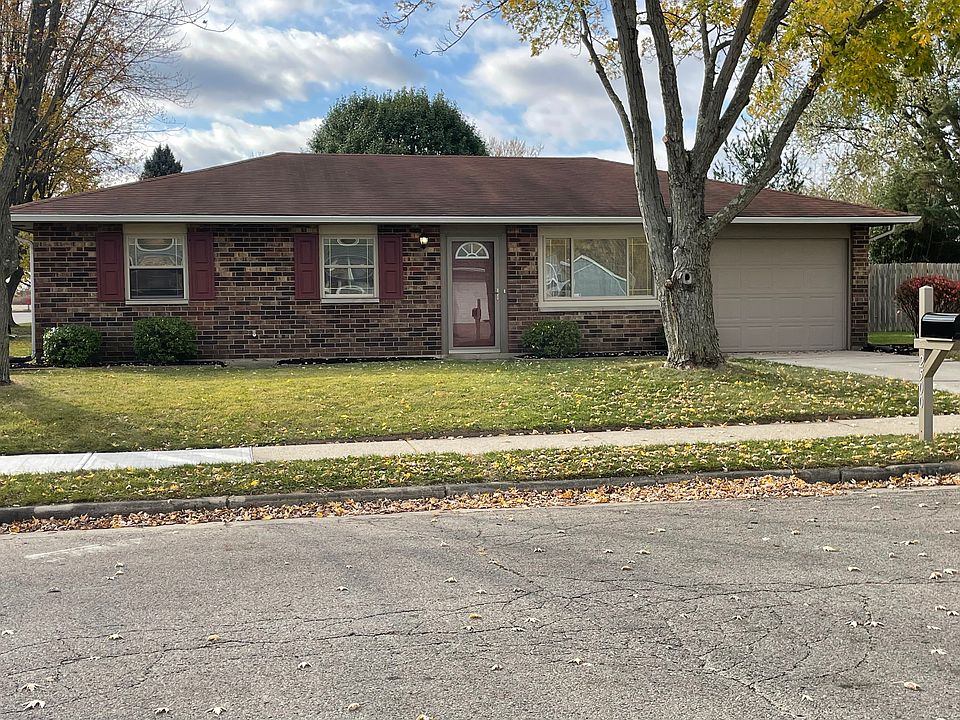 1st image of 2500 Thornhill Dr