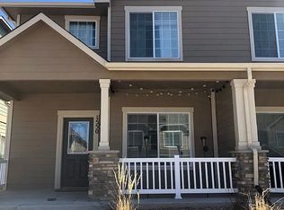 1550 Joppa Aly, Colorado Springs, CO 80910