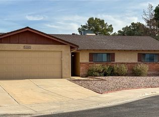 4568 Paseo Del Ray Dr, Las Vegas, NV 89121