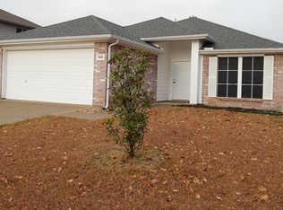 506 Robinwood Dr, Wylie, TX 75098