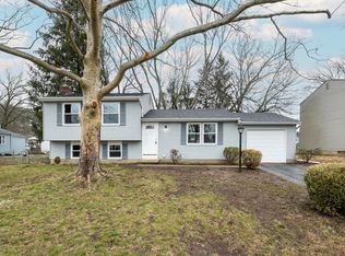8034 Bunyan Dr, Reynoldsburg, OH