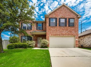 13246 Padre Ave, Fort Worth, TX 76244