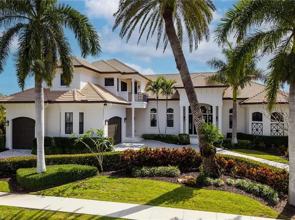 535 Alameda CT, MARCO ISLAND, FL 34145