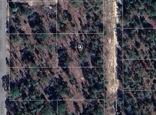 7158 Wesleyan Dr LOT 17, Keystone Heights, FL 32656