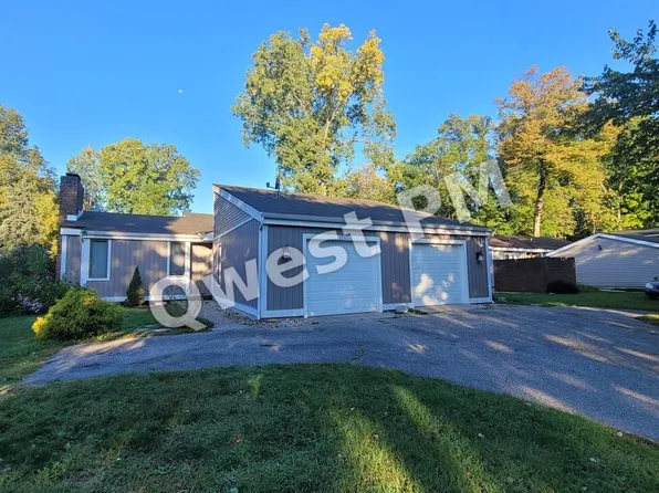 2503 Edgewood Ave SE, Grand Rapids, MI 49546