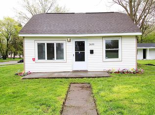 2620 Branch Rd, Flint, MI 48506