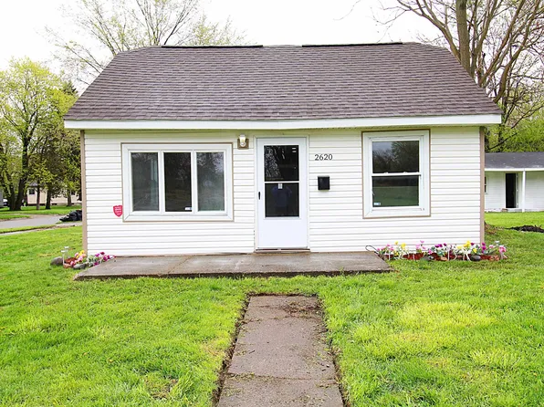 2620 Branch Rd, Flint, MI 48506
