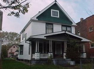 2022 W 83rd St, Cleveland, OH