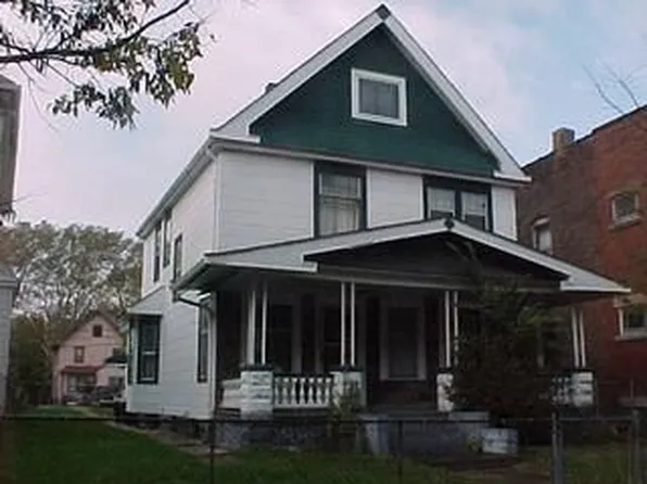 2022 W 83rd St, Cleveland, OH 44102