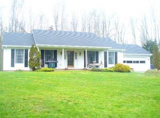 4144 Lake Rd, Holley, NY 14470