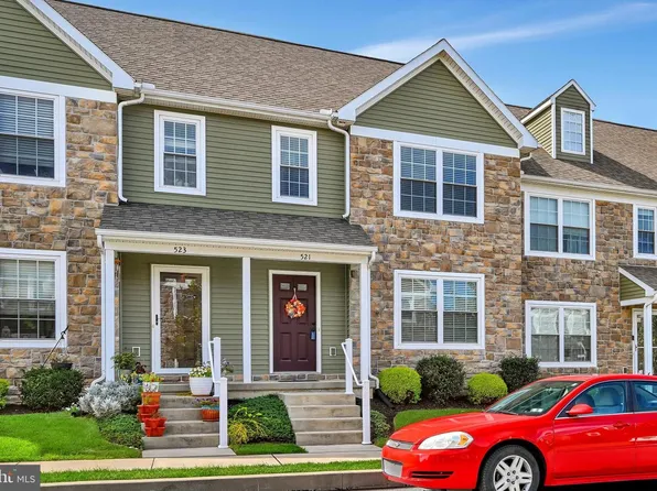521 Byler Cir, Lebanon, PA 17042