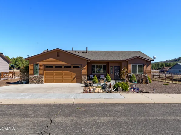 190 Trilogy Dr, Williams, AZ 86046