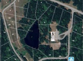 Vl Pondside Dr LOT 11, Farwell, MI 48622