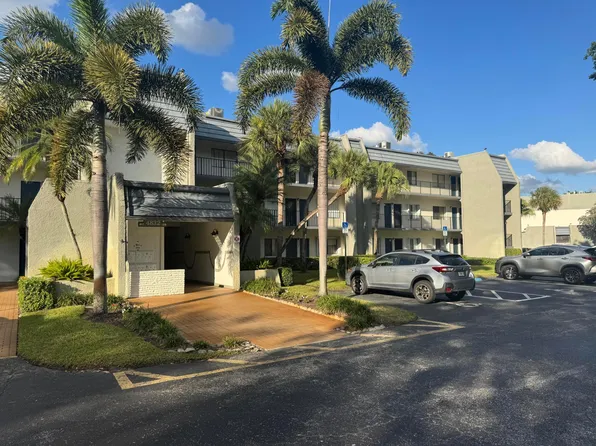 4832 Esedra Court #106, Lake Worth, FL 33467
