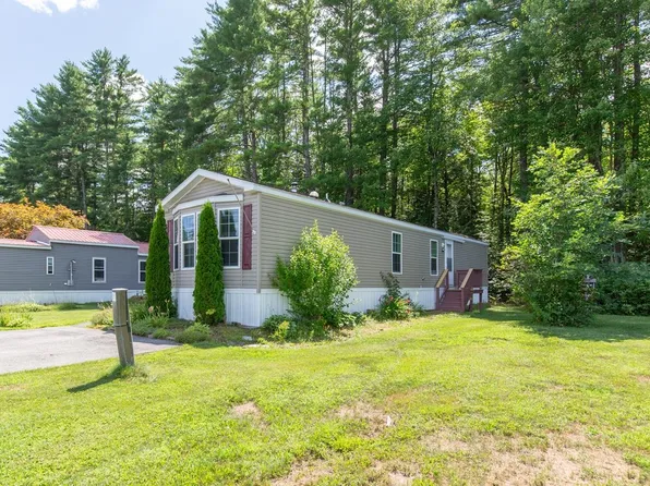 9 Chancellor Drive, Concord, NH 03303