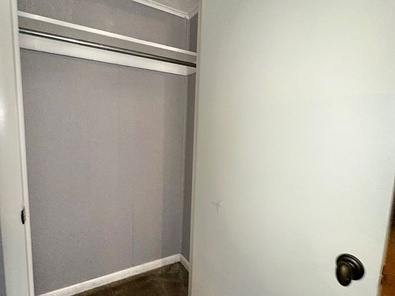 88 Ruel Ave Apt 6 - Bathroom Closet