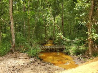 3403 Lee Street Rd, Americus, GA 31709