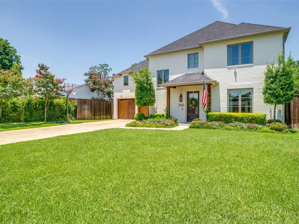 3915 Durango Dr, Dallas, TX 75220