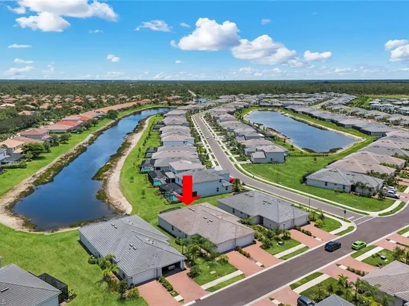 2175 Dragonfruit WAY, NAPLES, FL 34120