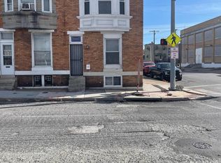 2133 W Mulberry St, Baltimore, MD 21223