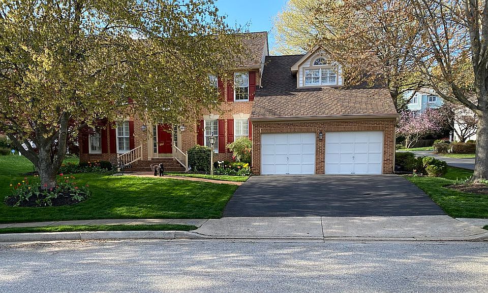 18 Old Elm Court 21093