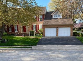 18 Old Elm Ct, Lutherville Timonium, MD 21093