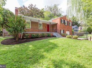 4420 Reno Rd NW, Washington, DC 20008