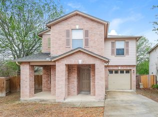 6734 Benke Farm, San Antonio, TX 78239