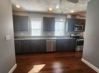 40 Woodrow Ave Floor 1, Medford, MA 02155