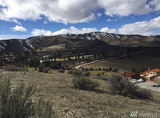 373 Sabio Way, Chelan, WA 98816