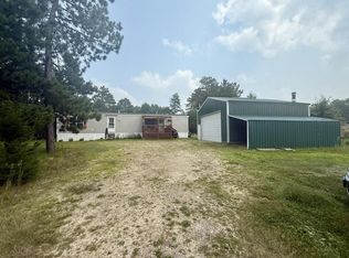 N9931 W Lynne Ave, Necedah, WI 54646