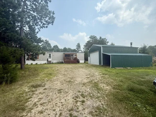 N9931 West Lynne Avenue, Necedah, WI 54646