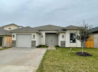 5407 Alamosa Ct, Laredo, TX 78046