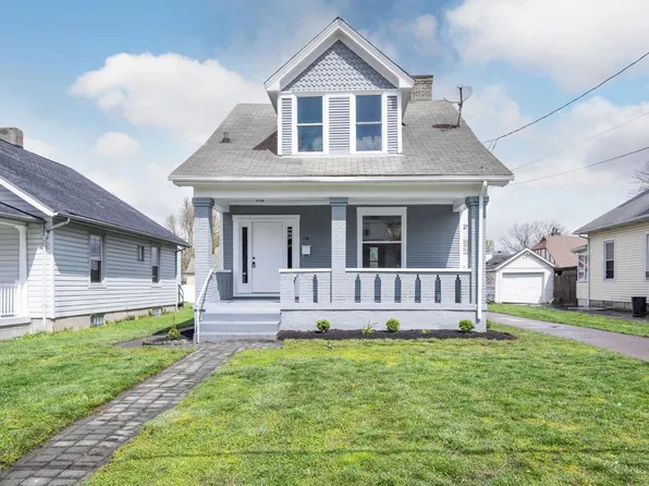 114 Bacon St, Cincinnati, OH 45215