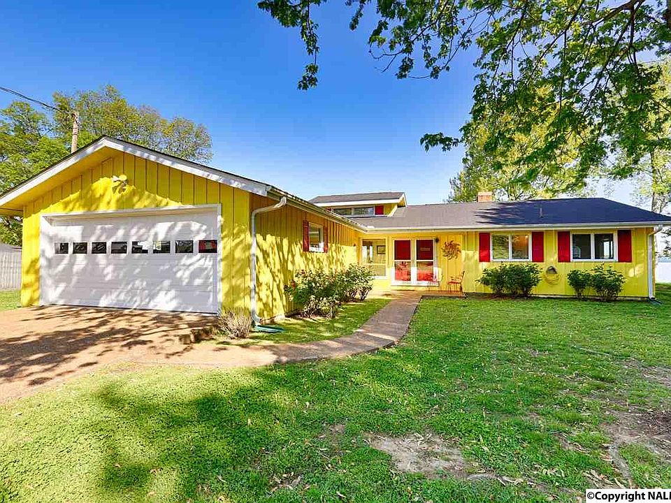 1324 County Road 91, Rogersville, AL 35652 Zillow