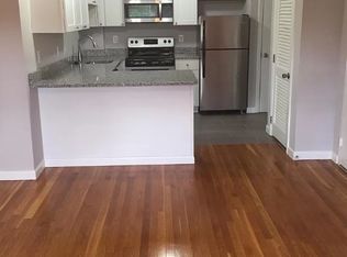 Auburn Gardens, Auburn, MA 01501