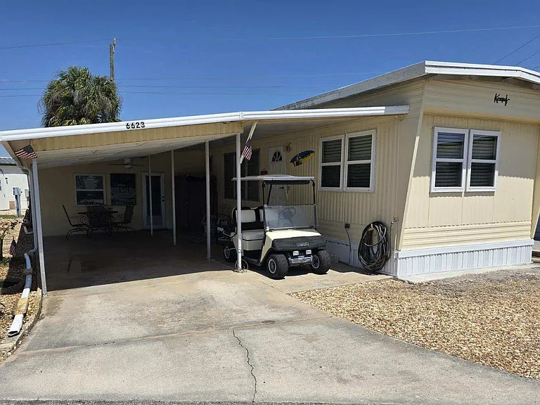 6623 Arizona St — Photo 1