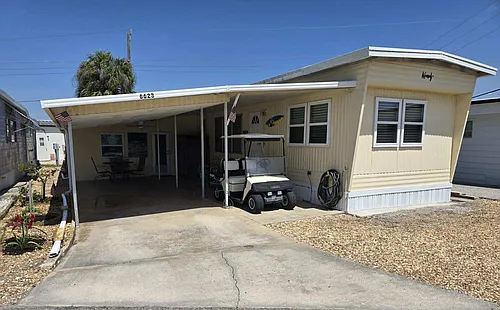 6623 Arizona St Photo 1