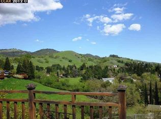 207 Vagabond Ct, Alamo, CA 94507