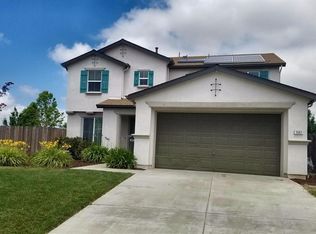 1561 Nye Ct, Plumas Lake, CA