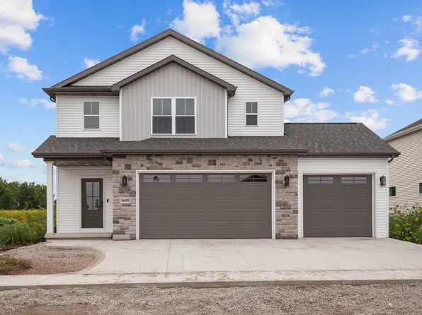 3600 E Golden Gate Dr, Appleton, WI 54913