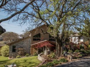 7235 Peden Rd, Azle, TX 76020