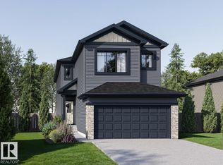 1839 188th St NW, Edmonton, AB T6M 2S2