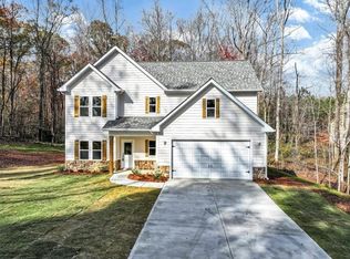 59 Carmen Ln, Dallas, GA 30157