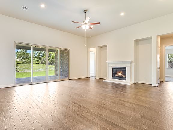 4th image of 1367 Bearkat Canyon Dr